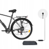 ROWER ELEKTRYCZNY MĘSKI 28 TREKKINGOWY ZE WSPOMAGANIEM 60-70km Shimano