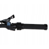 ROWER ELEKTRYCZNY MĘSKI 28 TREKKINGOWY ZE WSPOMAGANIEM 60-70km Shimano