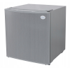 MAŁA LODÓWKA BIUROWA HOTELOWA MINIBAR CHŁODZIARKA NA DZIAŁKĘ 51cm inox