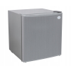 MAŁA LODÓWKA BIUROWA HOTELOWA MINIBAR CHŁODZIARKA NA DZIAŁKĘ 51cm inox