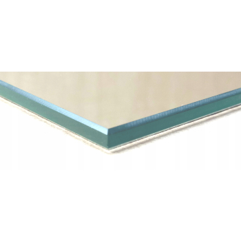 LUSTRO SREBRNE 1100x60 SZLIF DO MONTAŻU + Gratis zawieszki