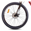 ROWER GÓRSKI MĘSKI MTB 27,5 SHIMANO 21B TARCZE HAMULCOWE wzrost 160-180cm