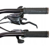 ROWER GÓRSKI MĘSKI MTB 27,5 SHIMANO 21B TARCZE HAMULCOWE wzrost 160-180cm