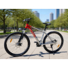 ROWER GÓRSKI MĘSKI MTB 27,5 SHIMANO 21B TARCZE HAMULCOWE wzrost 160-180cm