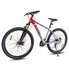 ROWER GÓRSKI MĘSKI MTB 27,5 SHIMANO 21B TARCZE HAMULCOWE wzrost 160-180cm