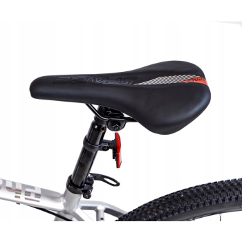 ROWER GÓRSKI MĘSKI MTB 27,5 SHIMANO 21B TARCZE HAMULCOWE wzrost 160-180cm