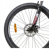 ROWER GÓRSKI MĘSKI MTB 27,5 AMORTYZACJA 21B TARCZE HAMULCOWE 160-175cm