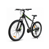 ROWER GÓRSKI MĘSKI MTB 27,5 AMORTYZACJA 21B TARCZE HAMULCOWE 160-175cm