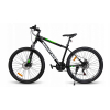 ROWER GÓRSKI MĘSKI MTB 27,5 AMORTYZACJA 21B TARCZE HAMULCOWE 160-175cm