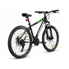 ROWER GÓRSKI MĘSKI MTB 27,5 AMORTYZACJA 21B TARCZE HAMULCOWE 160-175cm