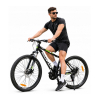 ROWER GÓRSKI MĘSKI MTB 27,5 AMORTYZACJA 21B TARCZE HAMULCOWE 160-175cm