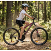 ROWER GÓRSKI MTB 26 CALI 21 BIEGÓW HAMULCE TARCZOWE RAMA 15 na prezent STAL