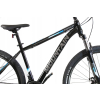 ROWER GÓRSKI MĘSKI KOŁA 29 STALOWY MTB 170-180cm 21 BIEGÓW rama 18 ST