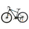 ROWER GÓRSKI MĘSKI KOŁA 29 STALOWY MTB 170-180cm 21 BIEGÓW rama 18 ST