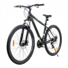 ROWER GÓRSKI MĘSKI KOŁA 29 STALOWY MTB 170-180cm 21 BIEGÓW rama 18 ST
