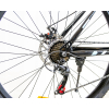 ROWER GÓRSKI MĘSKI KOŁA 29 STALOWY MTB 170-180cm 21 BIEGÓW rama 18 ST