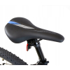 ROWER GÓRSKI MĘSKI KOŁA 29 STALOWY MTB 170-180cm 21 BIEGÓW rama 18 ST
