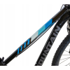 ROWER GÓRSKI MĘSKI KOŁA 29 STALOWY MTB 170-180cm 21 BIEGÓW rama 18 ST