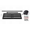 Grabie Hurtex metal 100 x 30cm