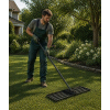 Grabie Hurtex metal 100 x 30cm