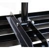Grabie Hurtex metal 100 x 30cm
