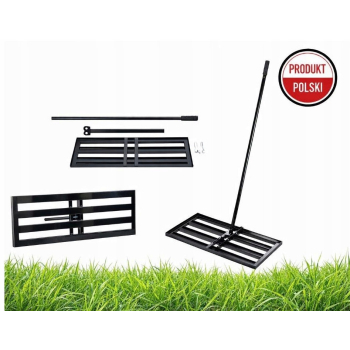 Grabie Hurtex metal 100 x 30cm