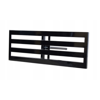 Grabie Hurtex metal 100 x 30cm