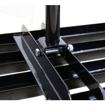 Grabie Hurtex metal 100 x 30cm